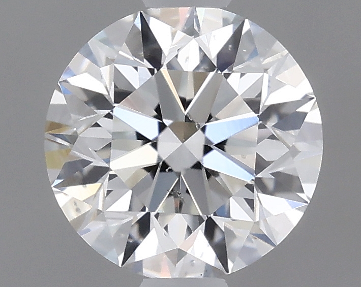 0.580ct Round