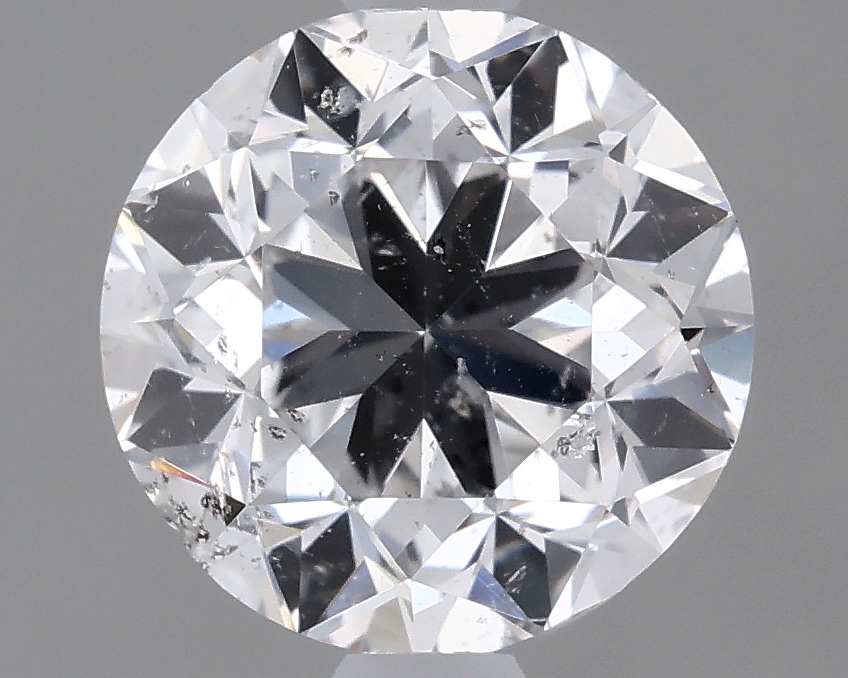 1.000ct Round