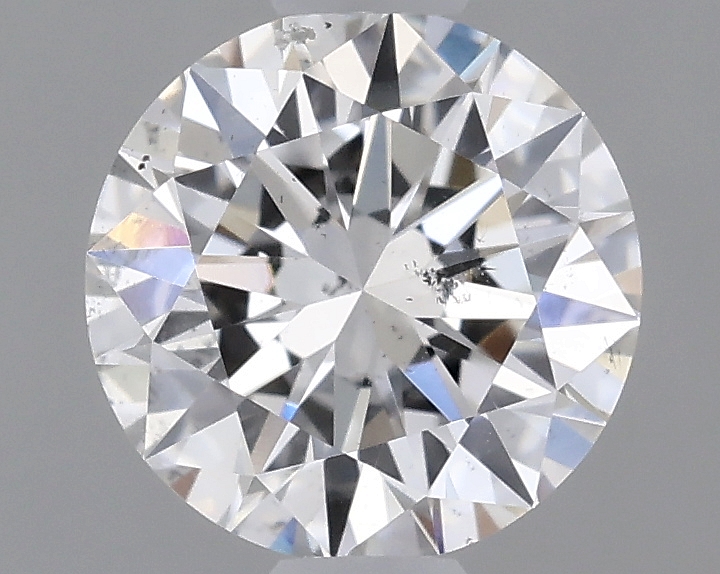 0.500ct Round