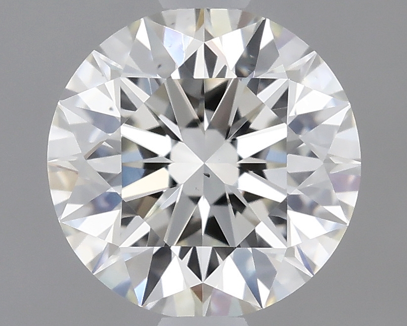 0.810ct Round