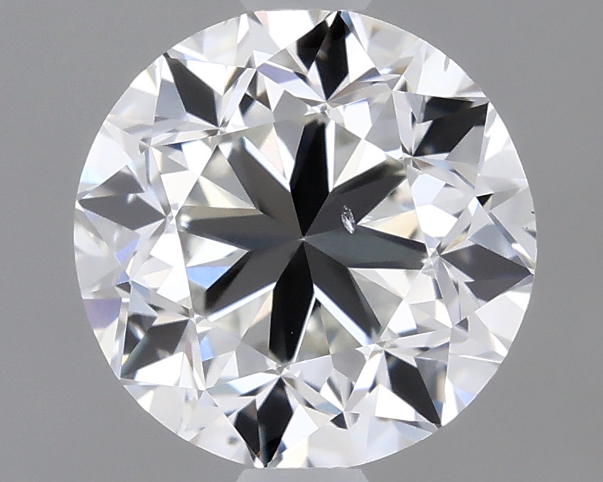1.000ct Round