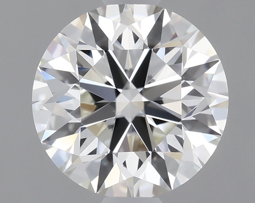 0.840ct Round