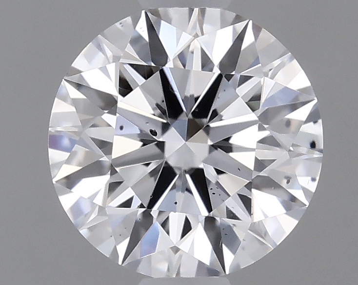 0.550ct Round