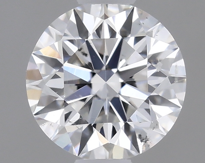 0.340ct Round