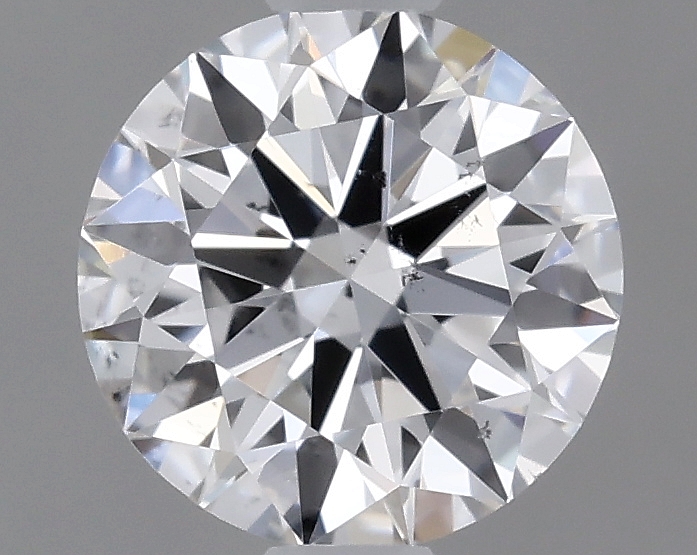 0.500ct Round