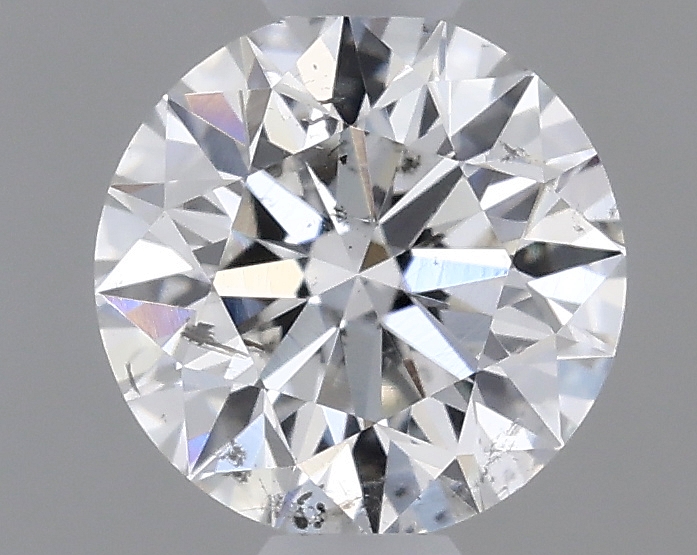 0.410ct Round
