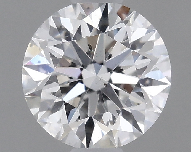 0.430ct Round