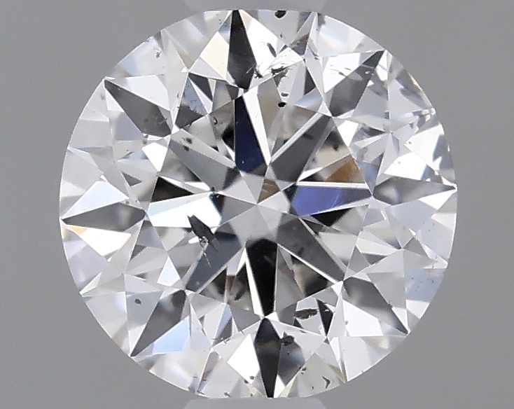 0.500ct Round