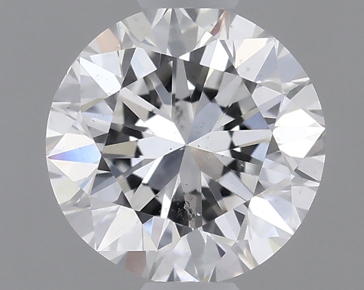 0.500ct Round