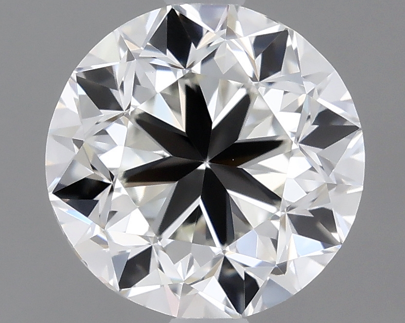 1.000ct Round