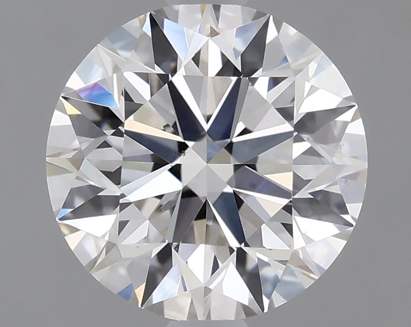 1.110ct Round