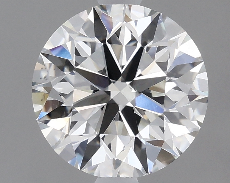 1.070ct Round