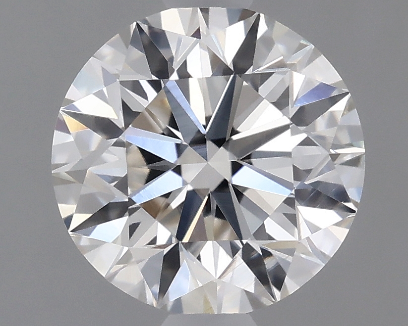 0.830ct Round