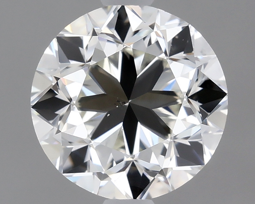 1.000ct Round