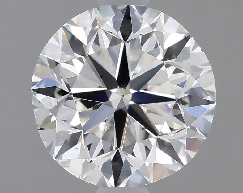 1.000ct Round