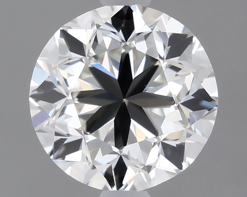 1.000ct Round