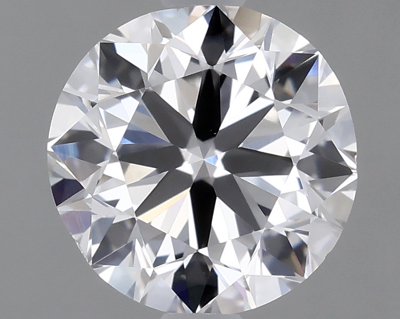 1.000ct Round