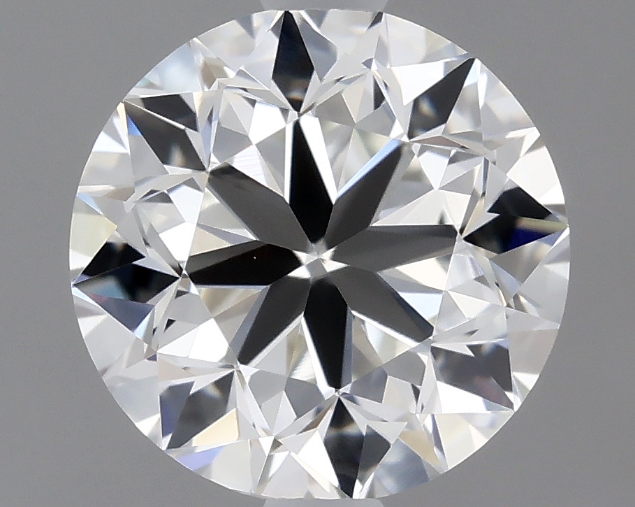 1.010ct Round