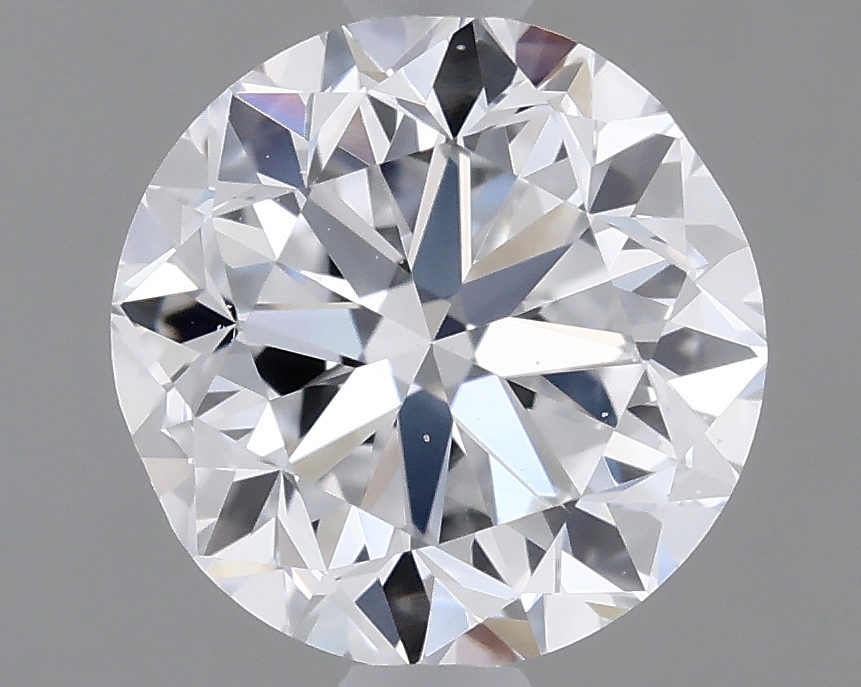 1.000ct Round