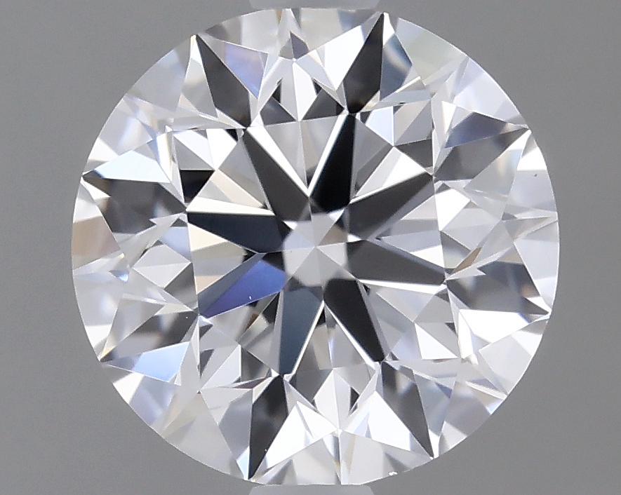 0.810ct Round