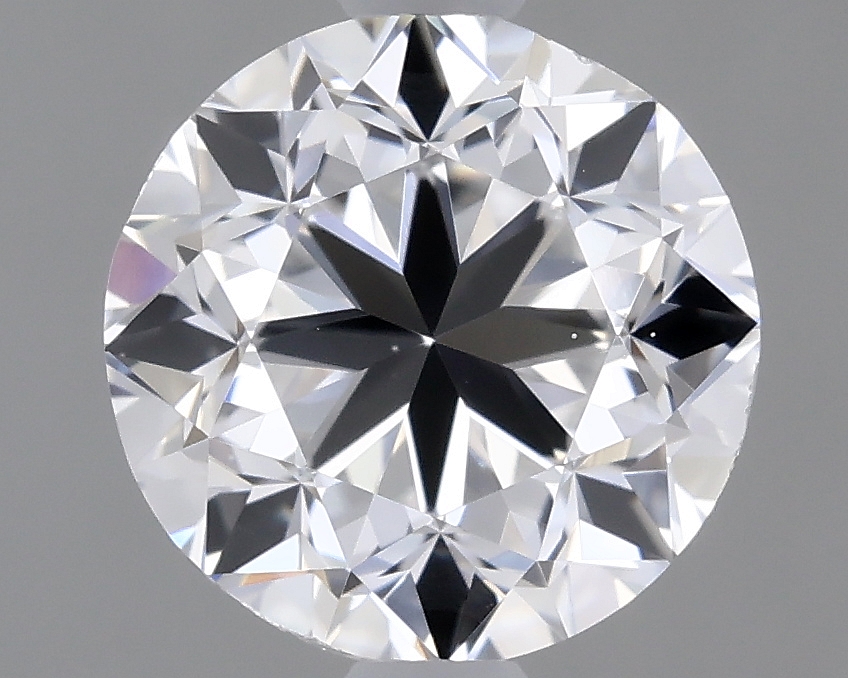 1.000ct Round