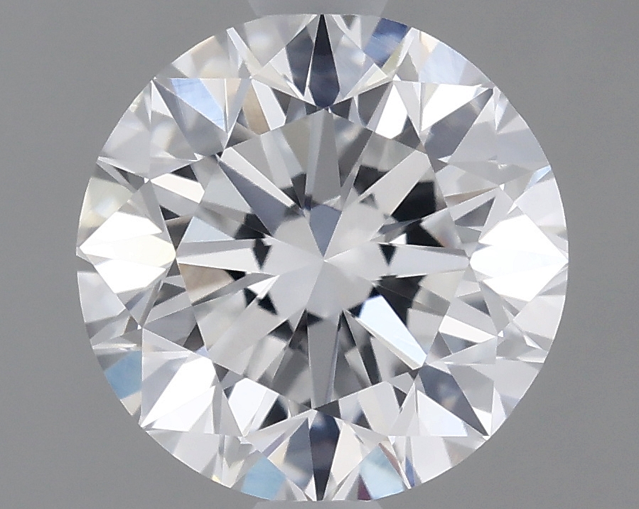 1.000ct Round