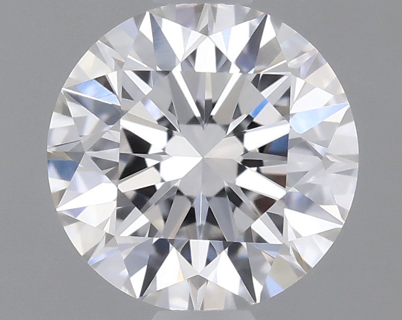 0.500ct Round