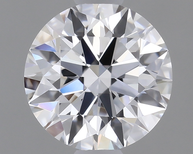 0.510ct Round