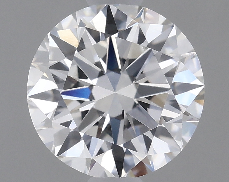 0.570ct Round