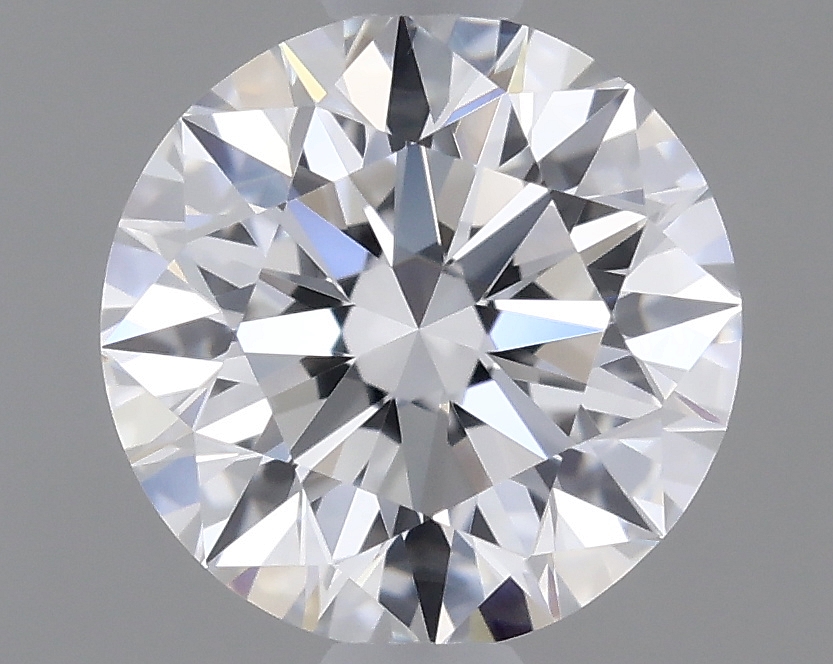 0.610ct Round