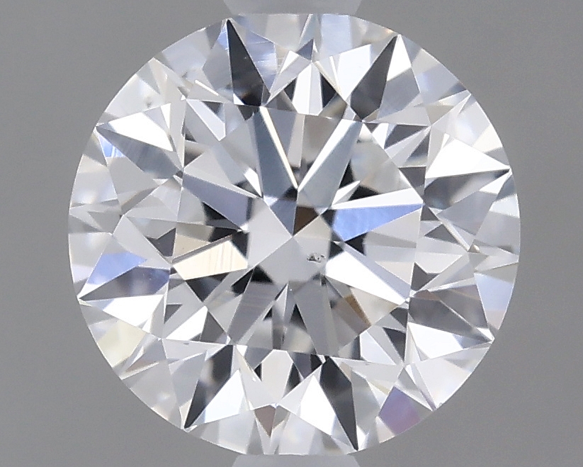 0.600ct Round