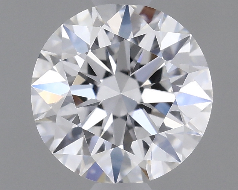 0.530ct Round