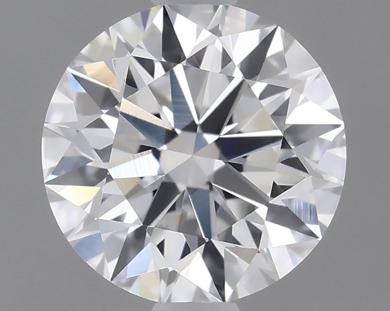 0.610ct Round