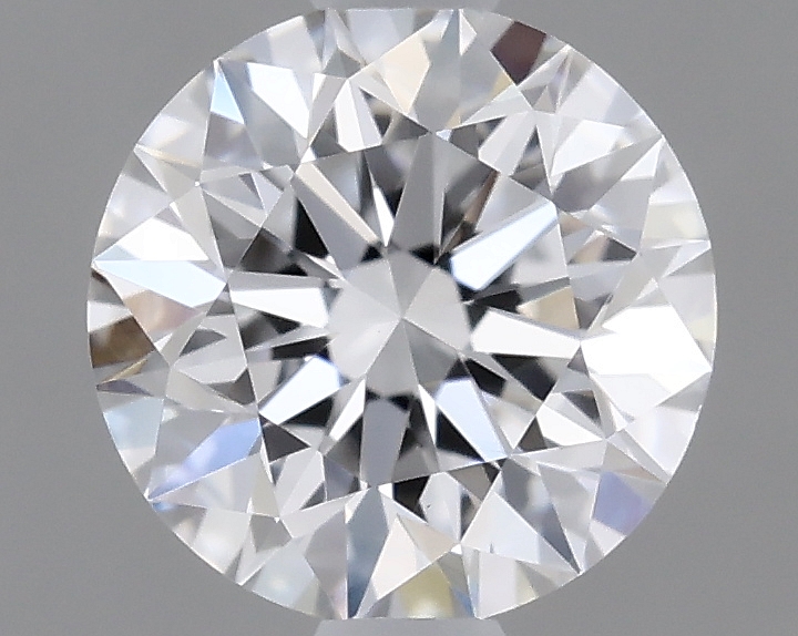 0.500ct Round