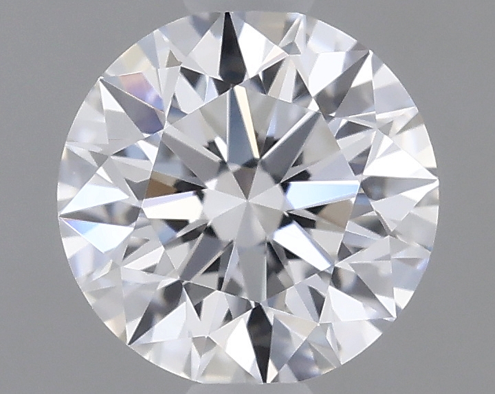 0.510ct Round