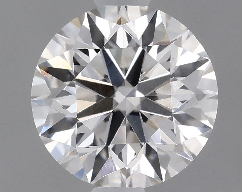 0.600ct Round