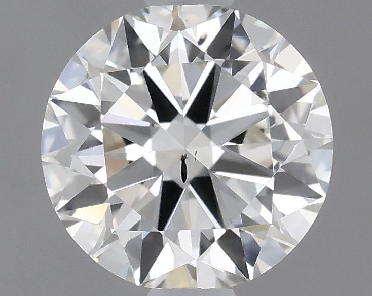 0.500ct Round