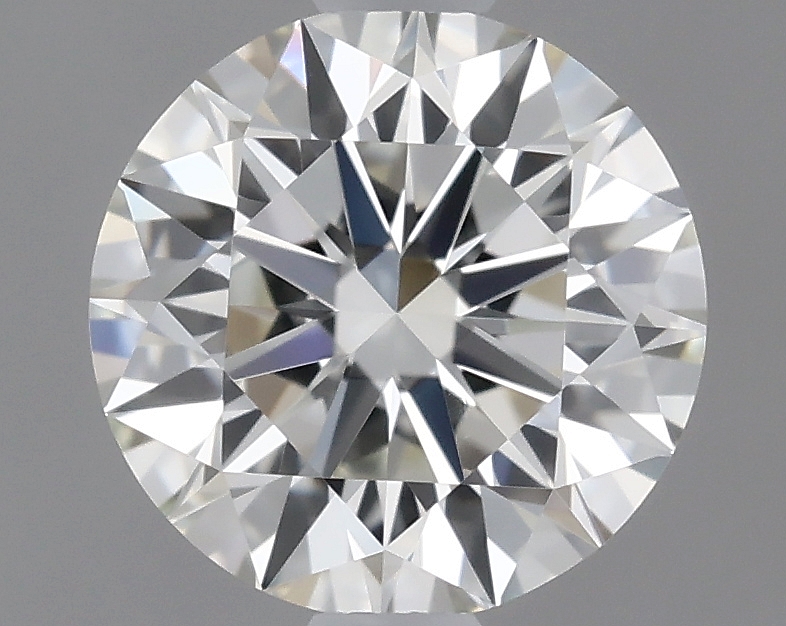 0.600ct Round