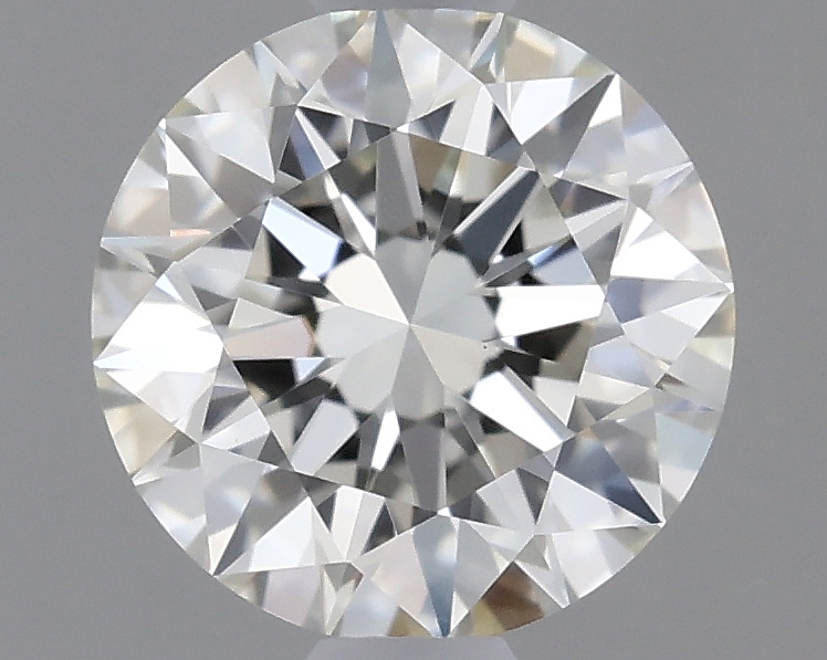 0.500ct Round