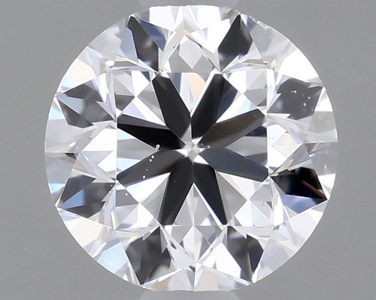 0.500ct Round