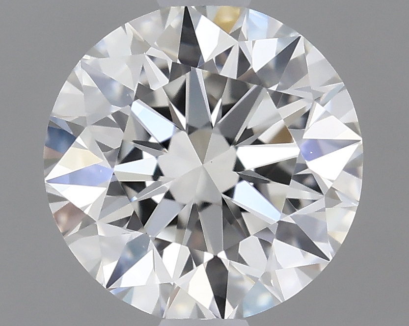 0.580ct Round