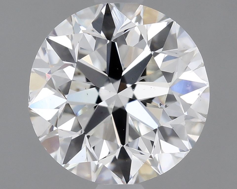 1.000ct Round