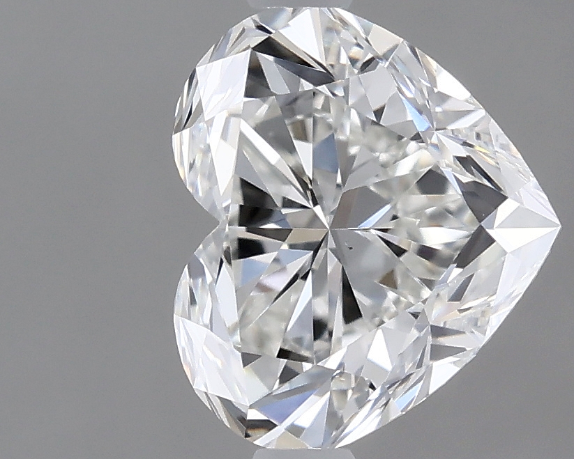 1.010ct Heart