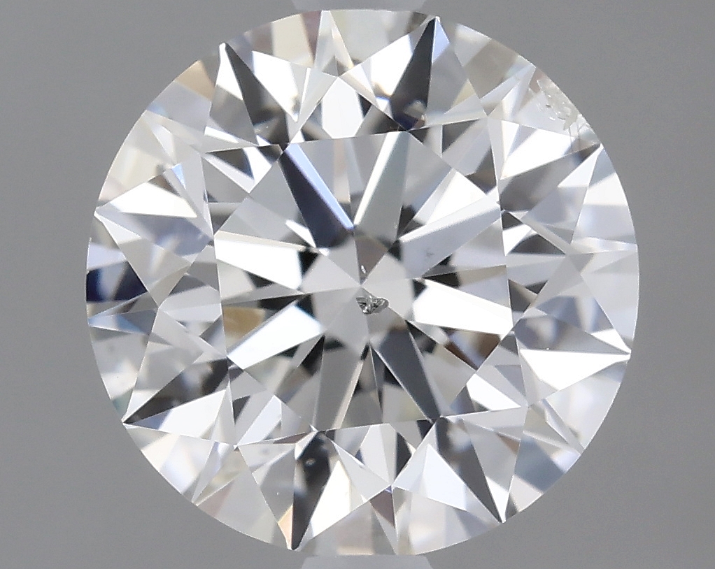 1.140ct Round