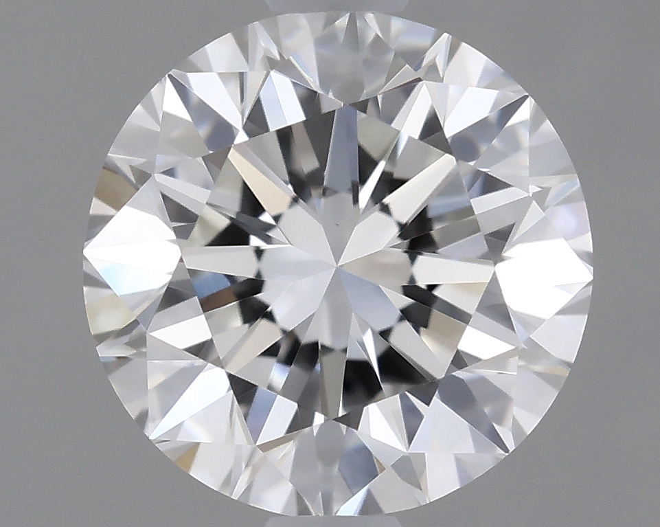 1.000ct Round