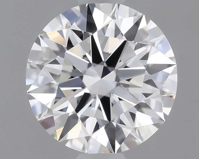 0.580ct Round