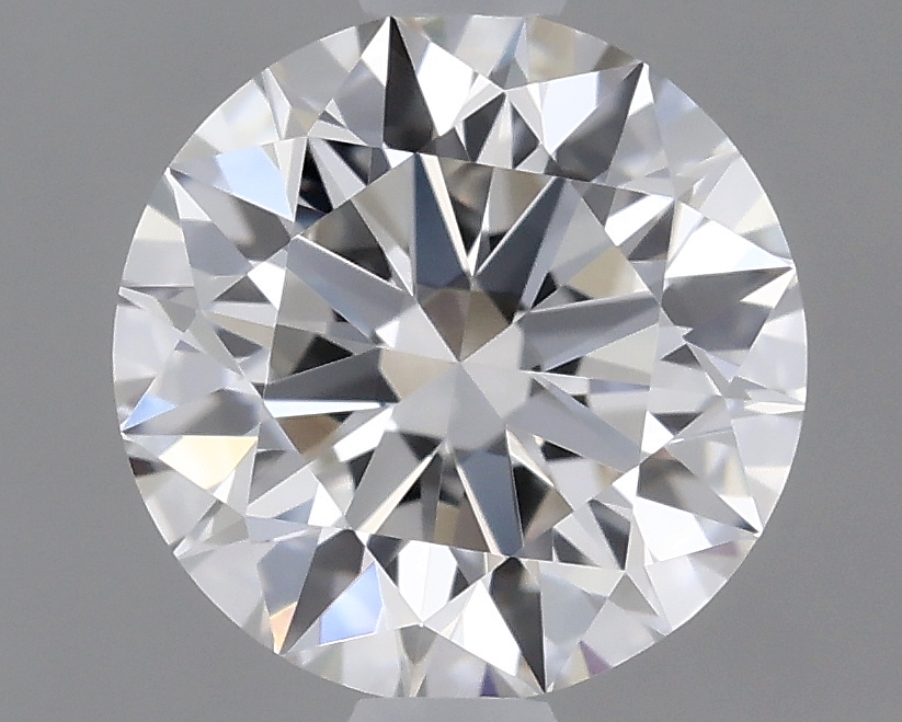 0.580ct Round