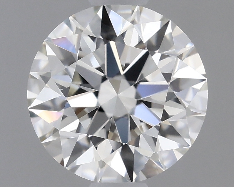 0.520ct Round
