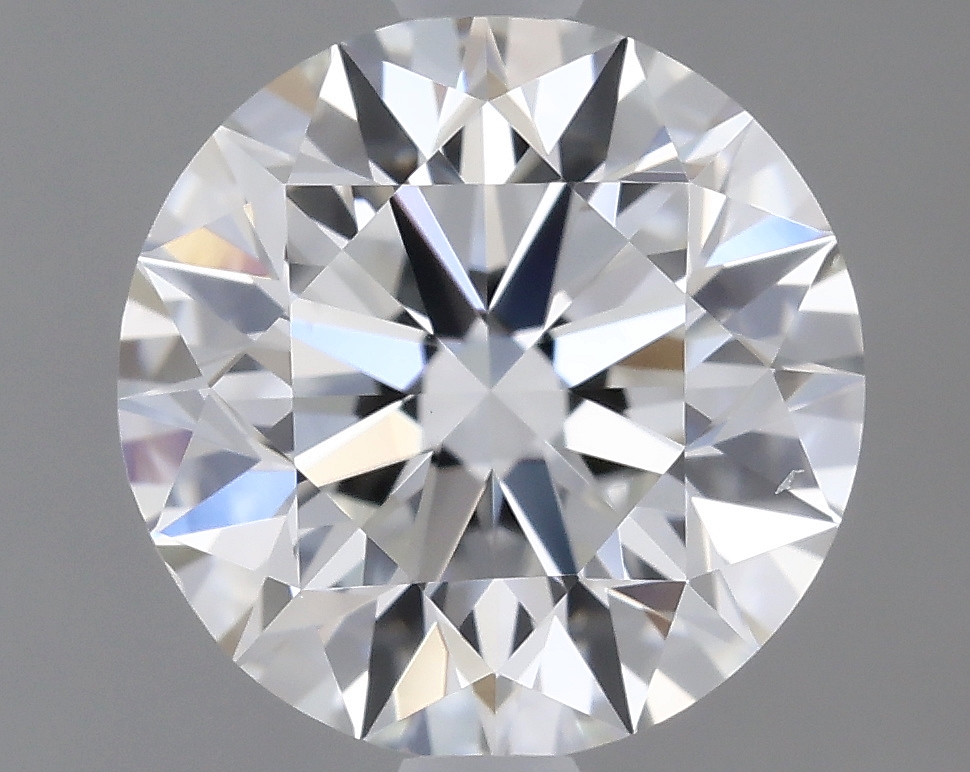 1.000ct Round