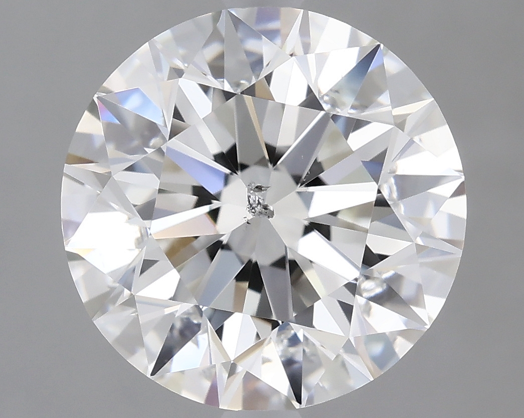 2.500ct Round